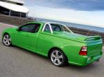 Ford Falcon XR8 Ute 2008 года